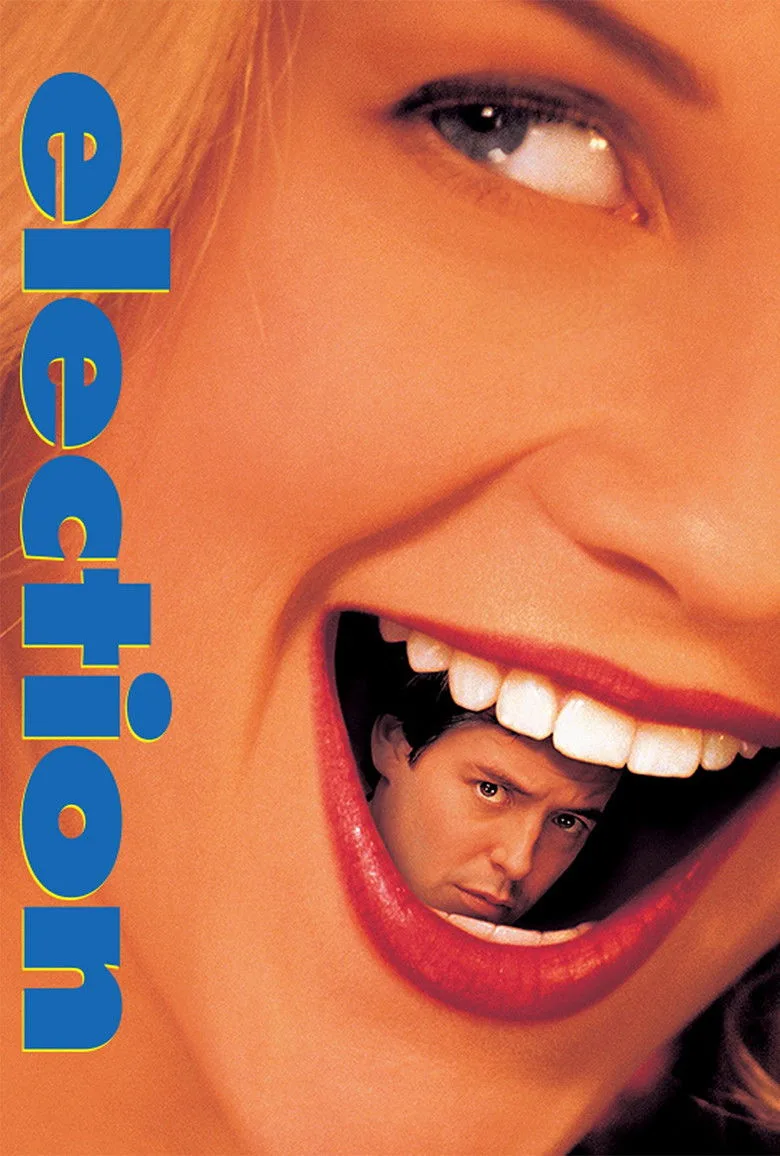 Credit poster
