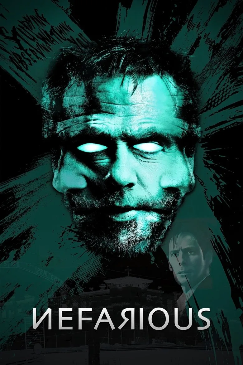Credit poster