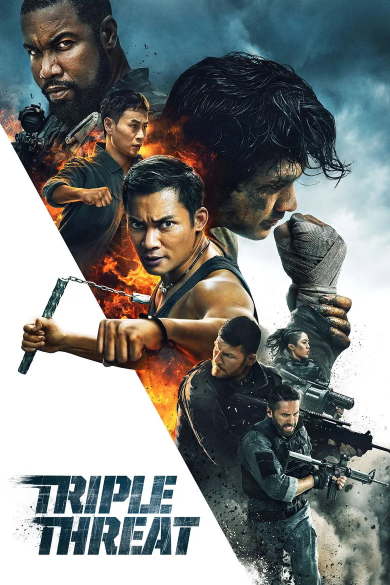Credit poster