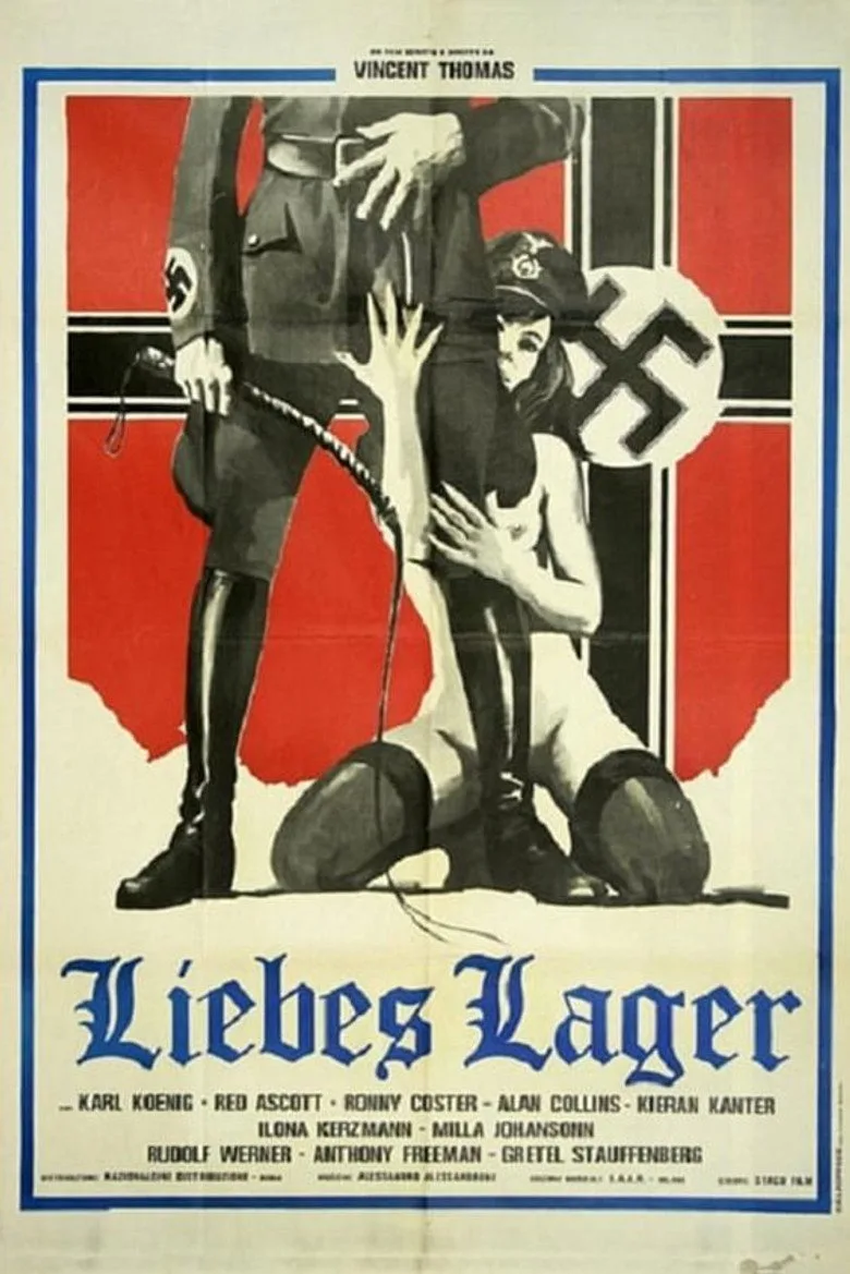 Credit poster
