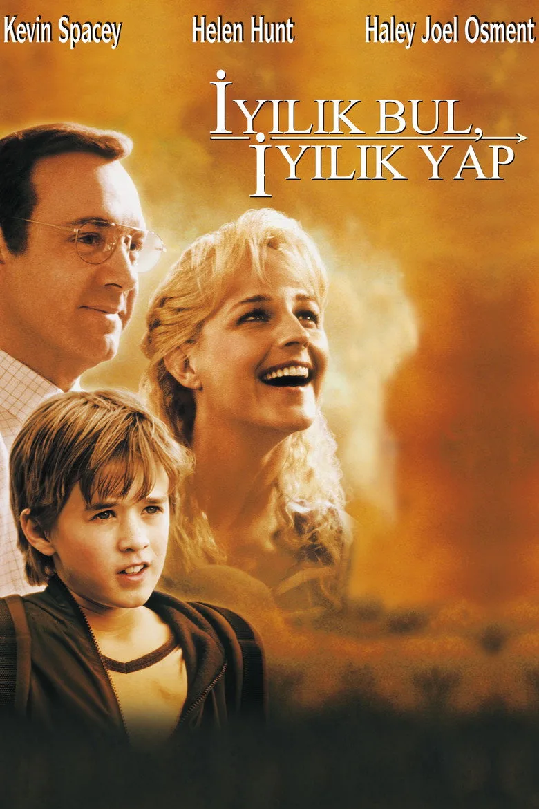 Credit poster