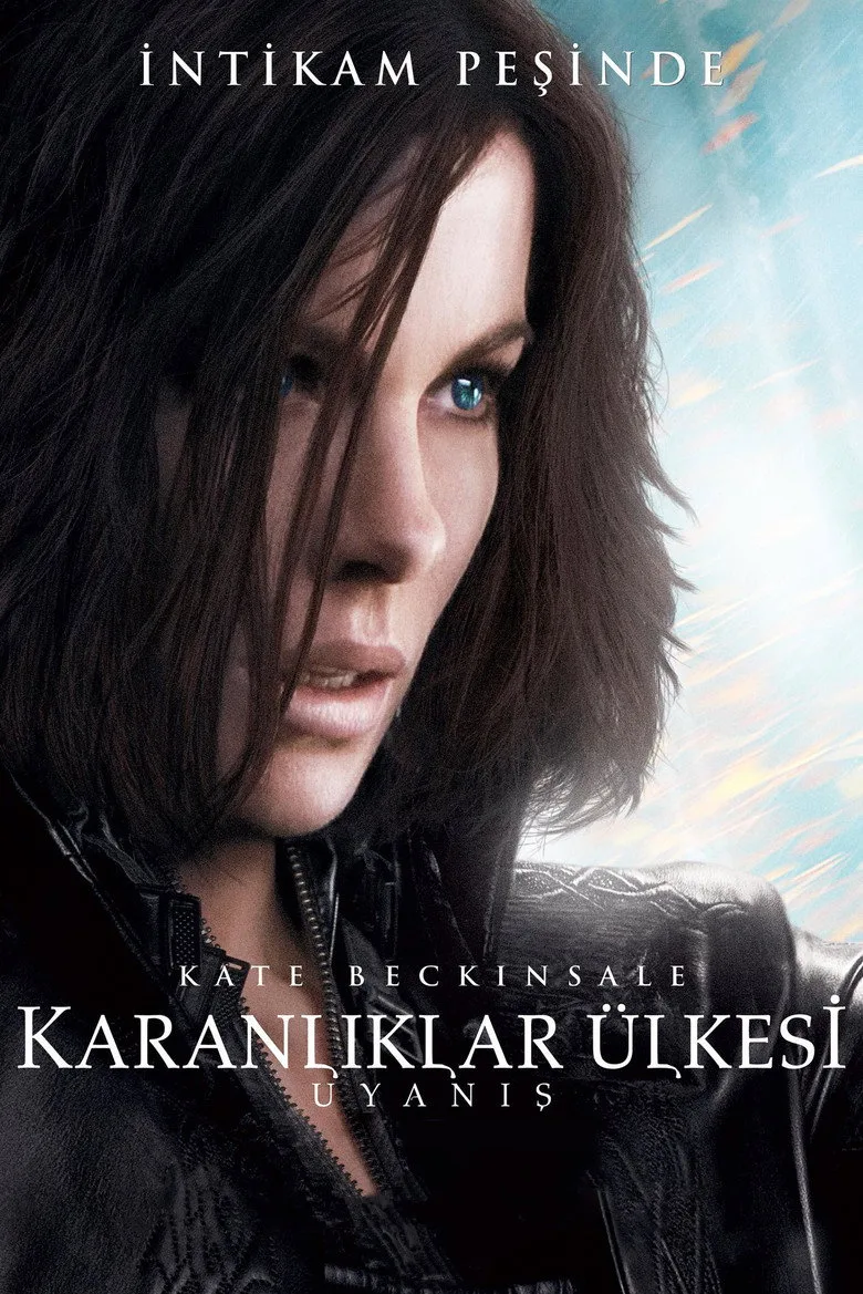 Credit poster