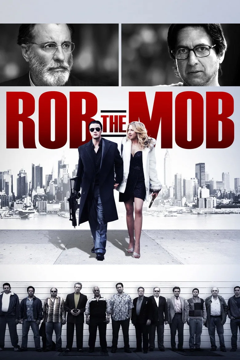 Credit poster