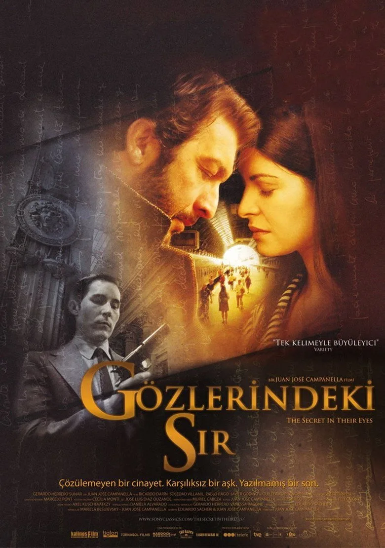 Credit poster