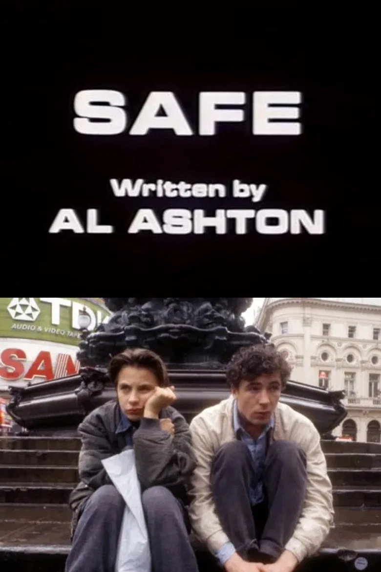 Credit poster