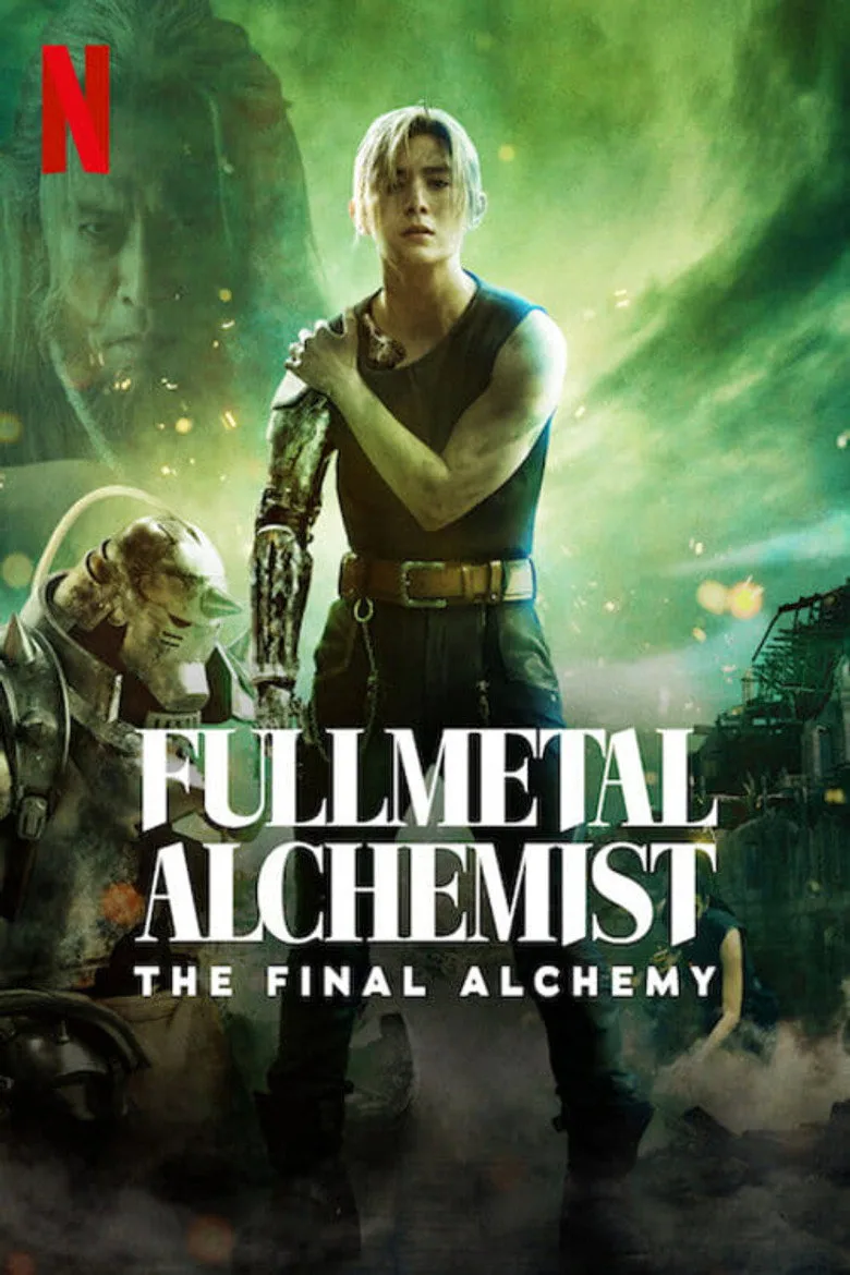 Credit poster