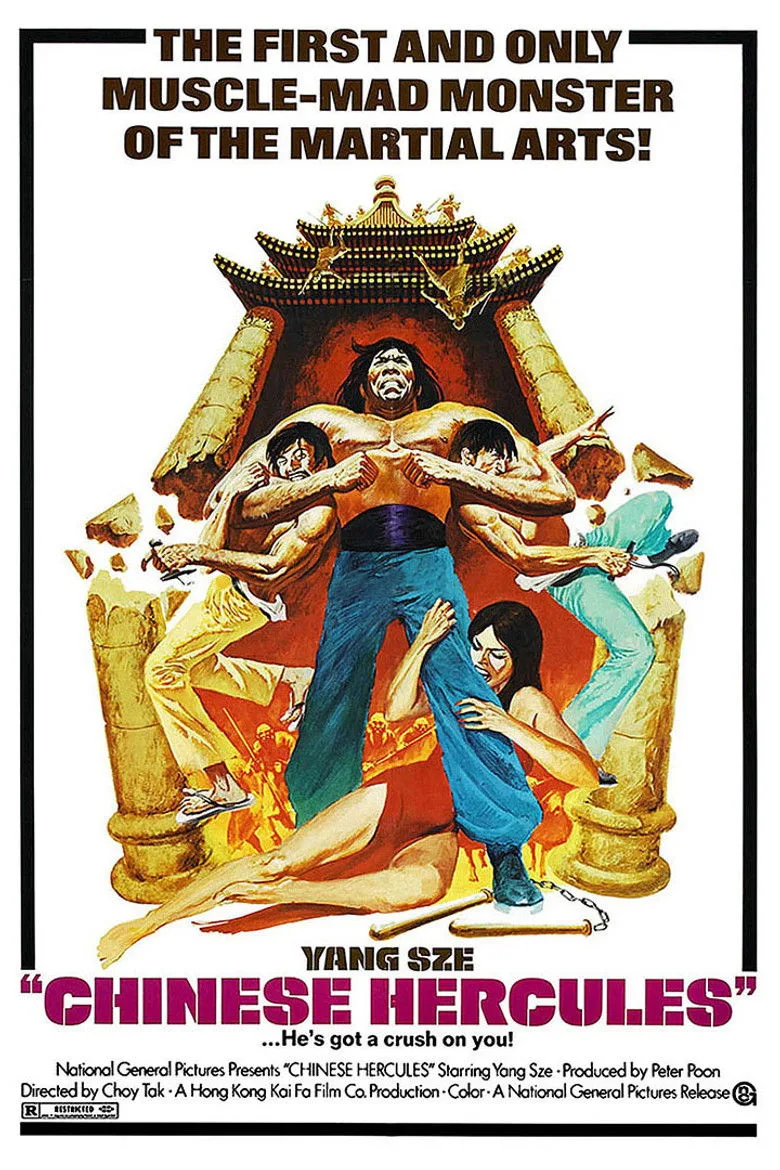 Credit poster