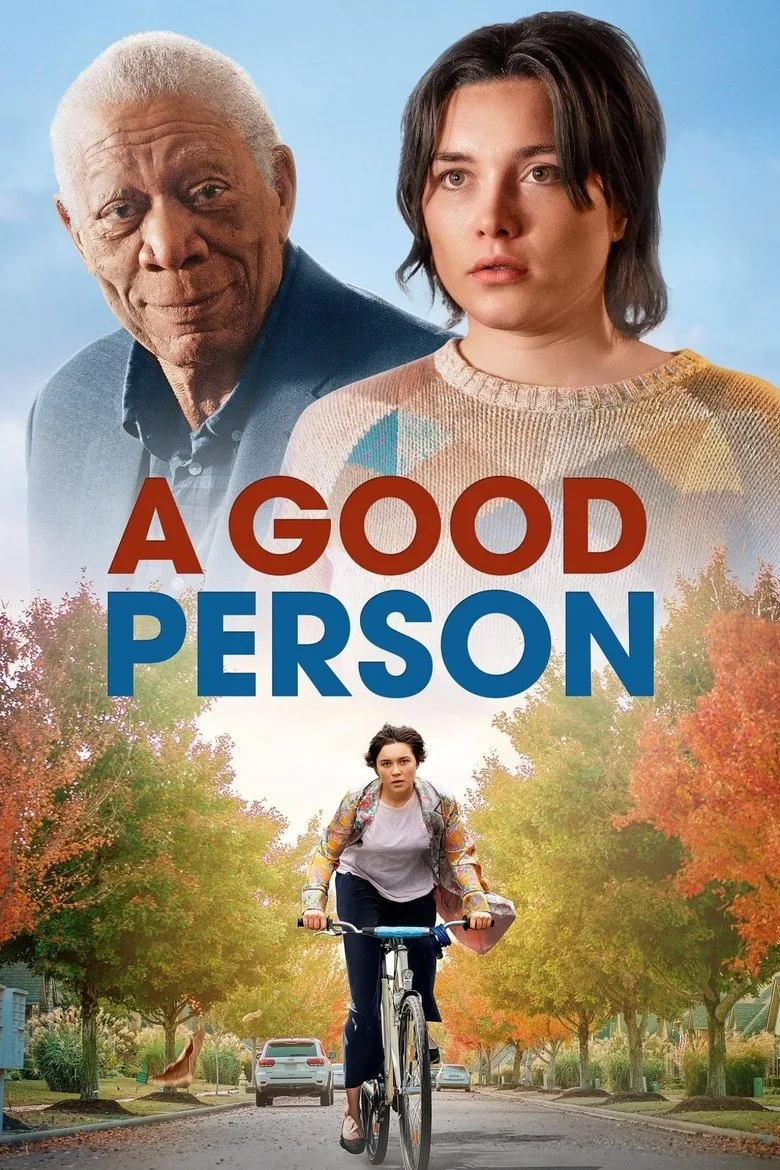 Credit poster