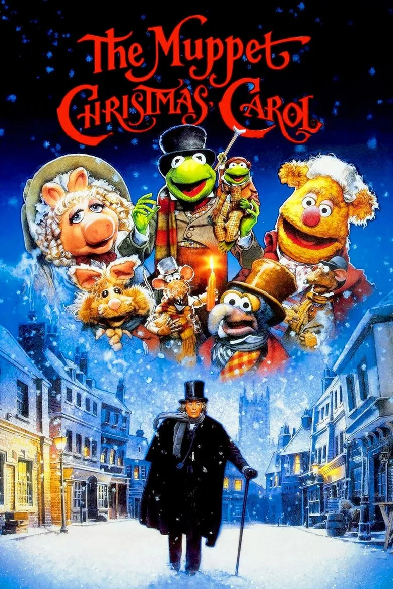 Credit poster