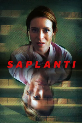 Póster de Saplantı