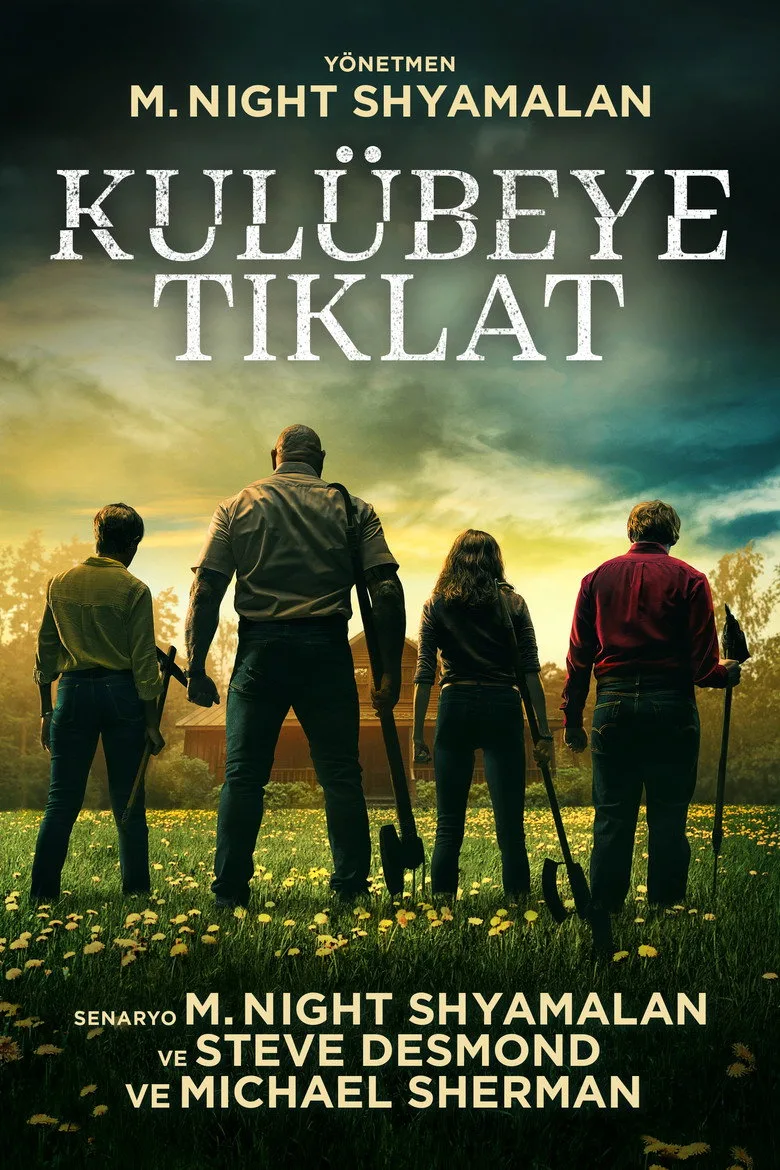 Credit poster
