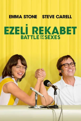 Постер Ezeli Rekabet