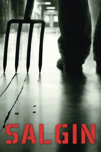 Poster for Salgın
