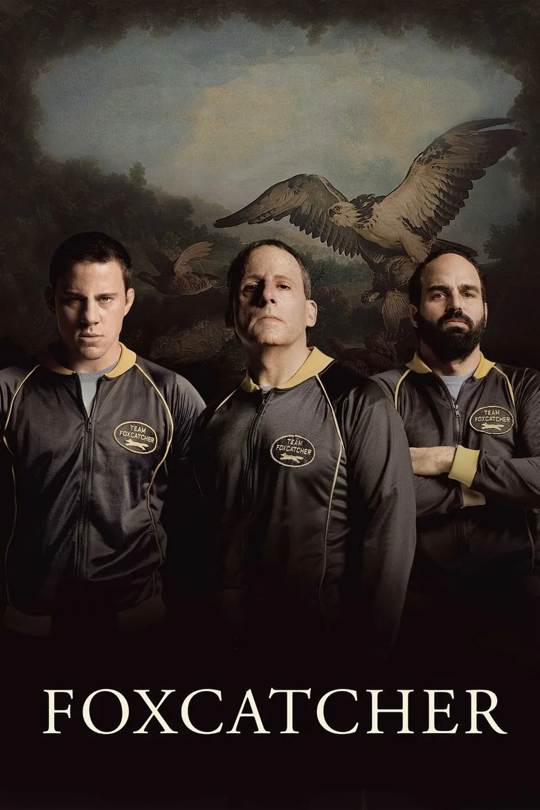 Credit poster