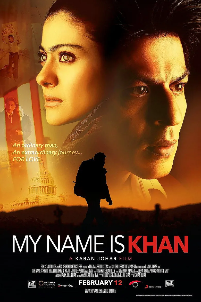 Credit poster