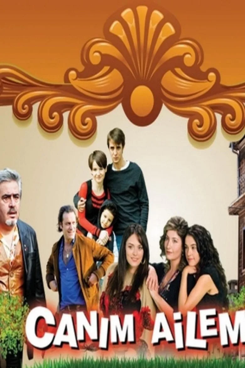 Canım Ailem poster