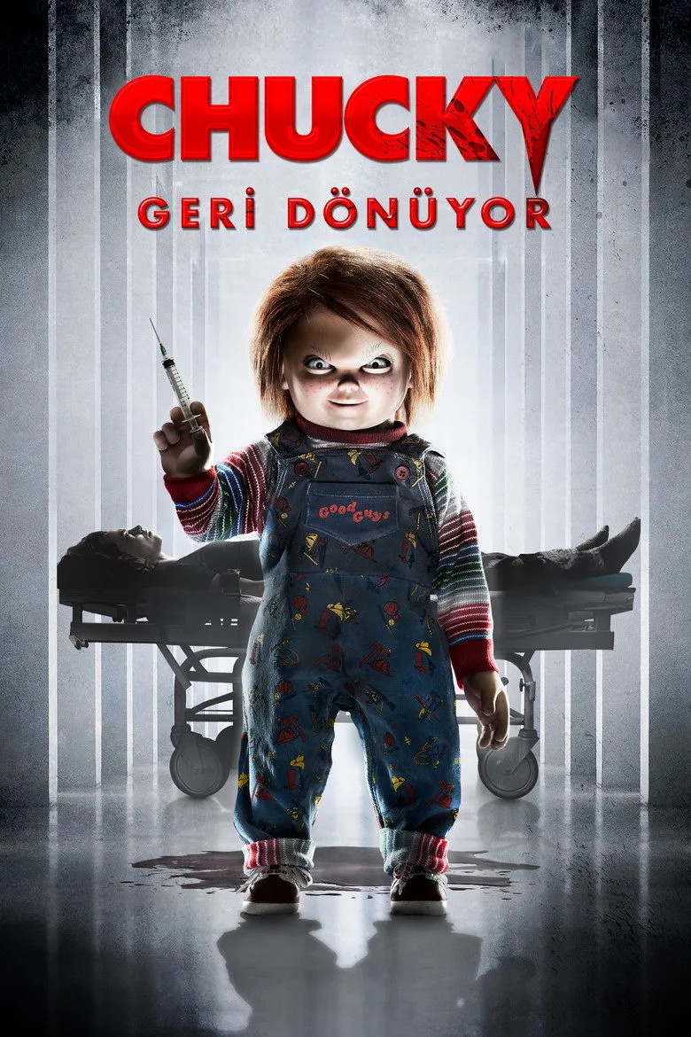 Credit poster