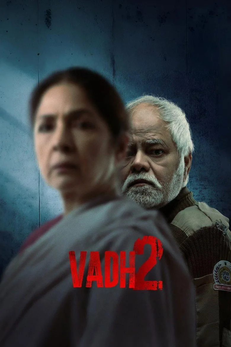 Credit poster