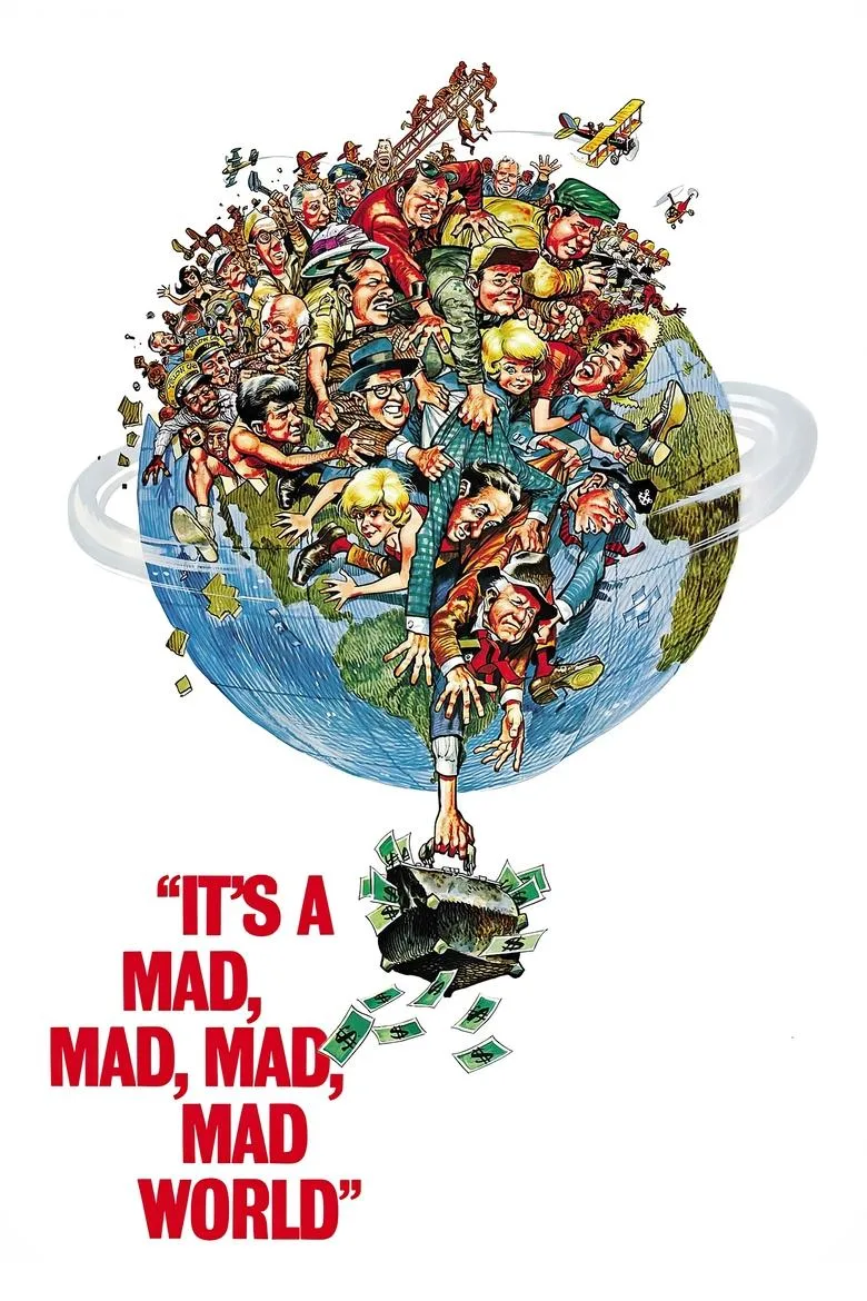 Credit poster