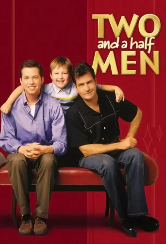 Постер Two and a Half Men