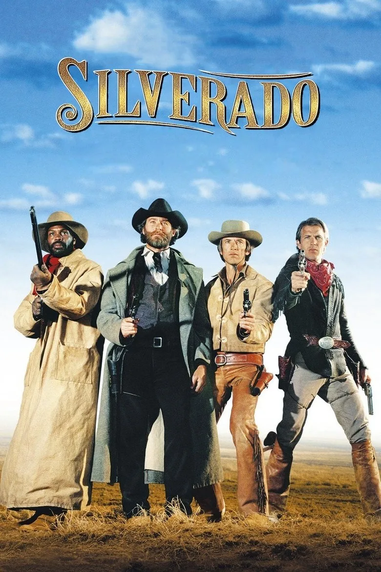 Credit poster