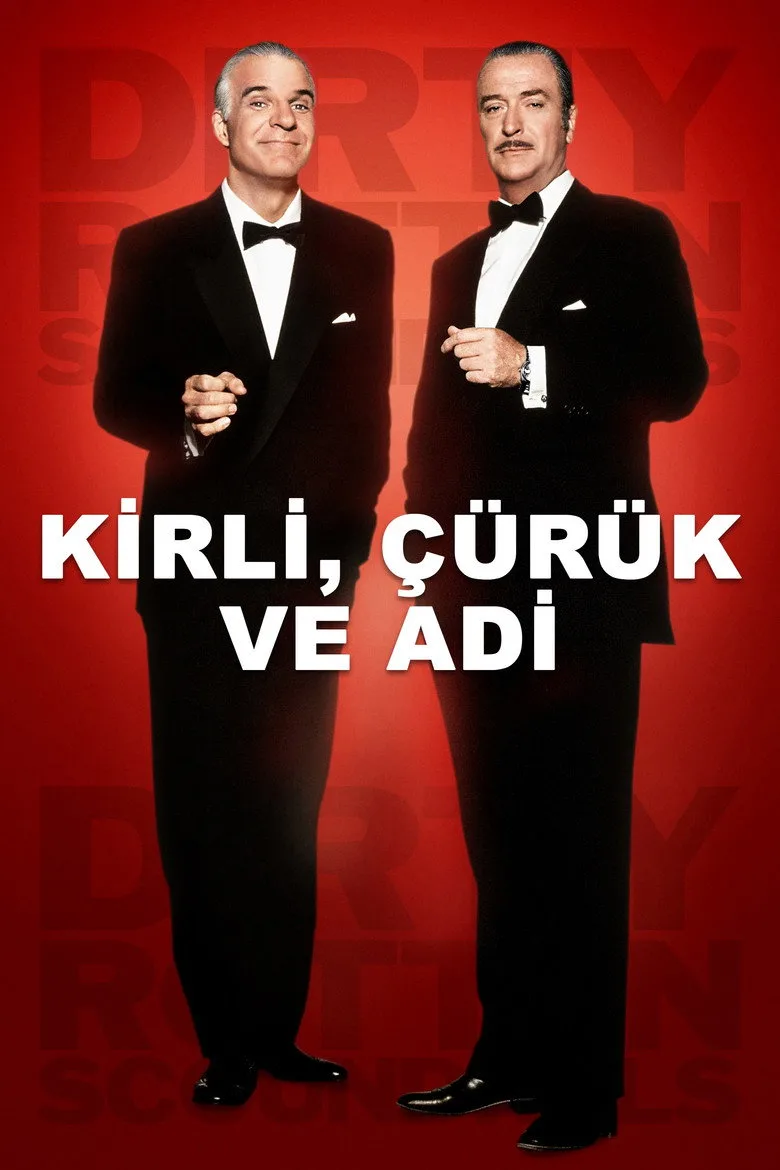 Credit poster