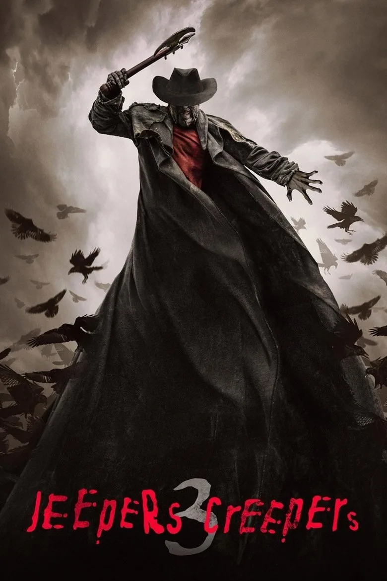 Credit poster