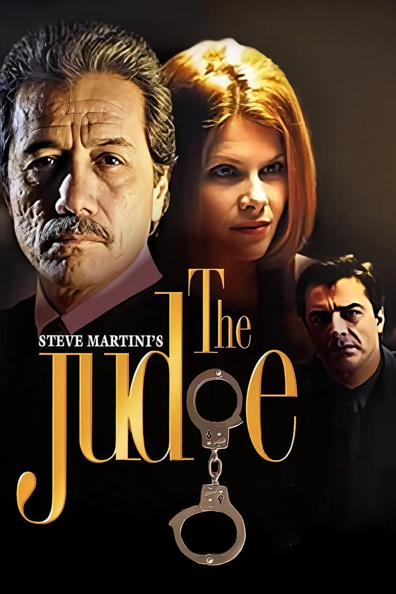 The Judge posteri