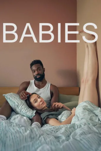 Poster for Babies