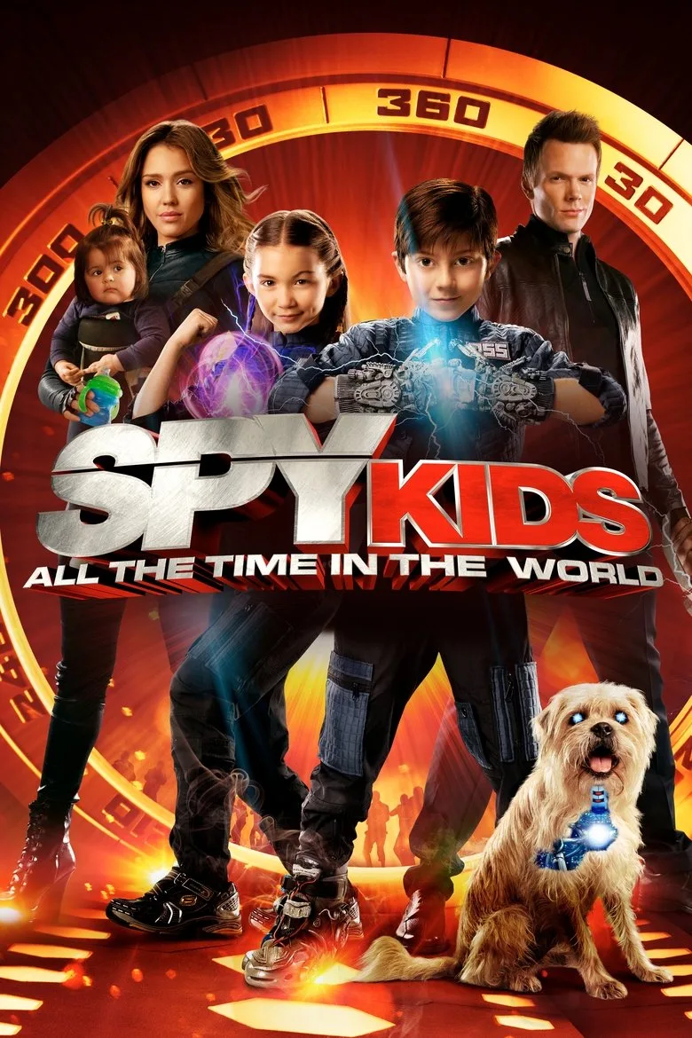 Credit poster