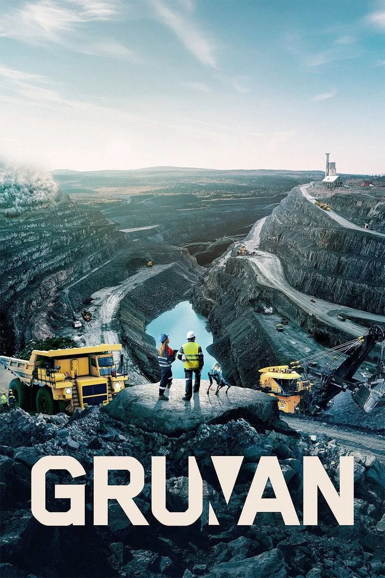 Credit poster