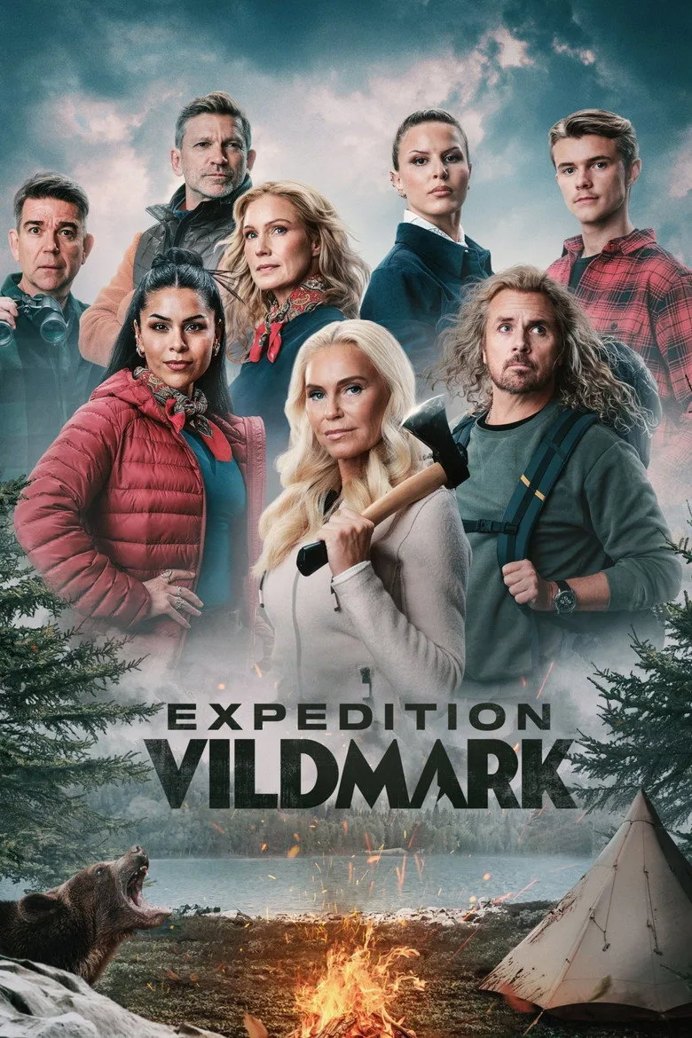 Credit poster