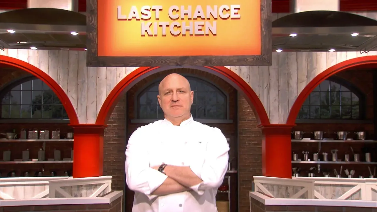 Фоновое изображение для Last Chance Kitchen