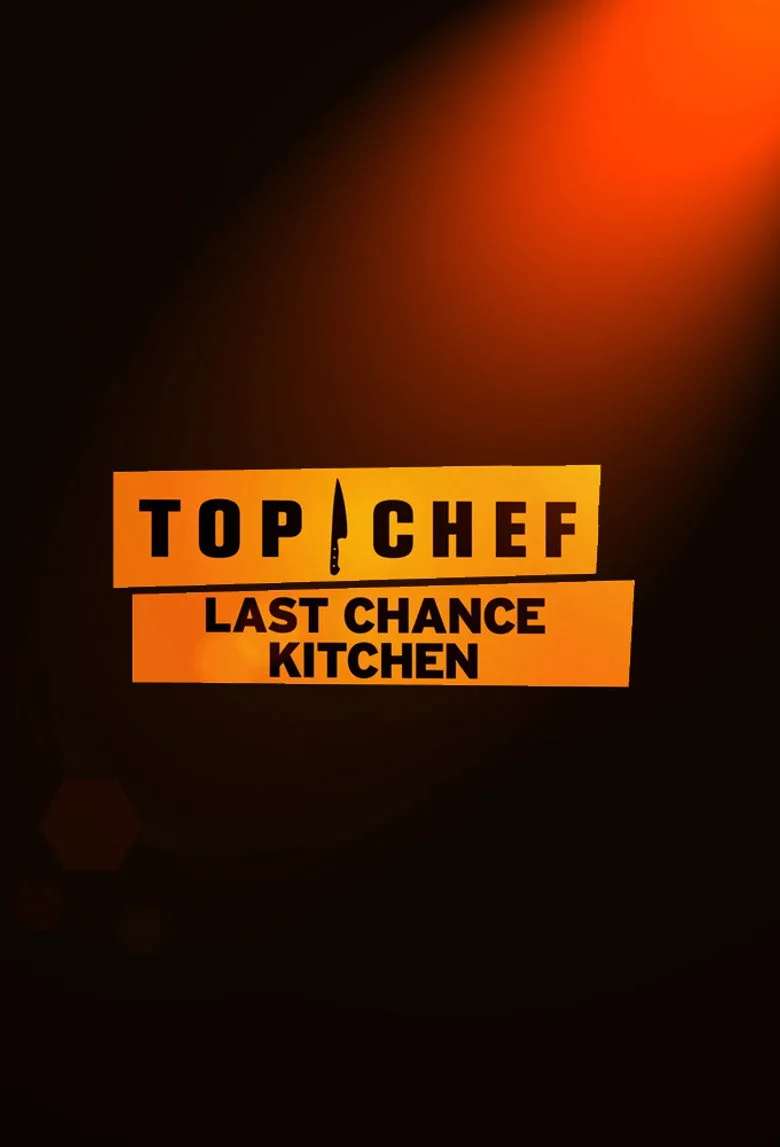 Last Chance Kitchen posteri