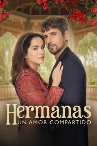 Póster de Hermanas, un amor compartido