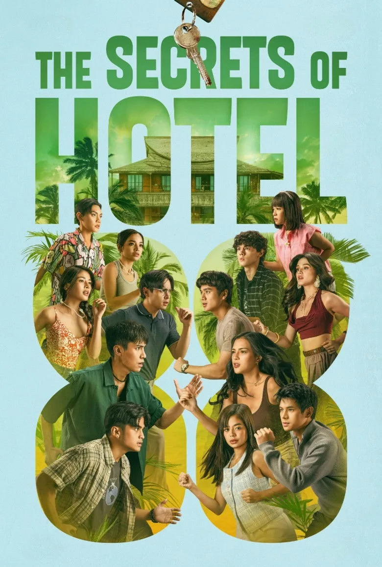 Credit poster