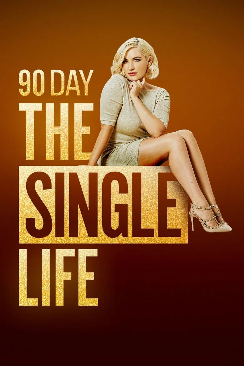 90 Day: The Single Life posteri