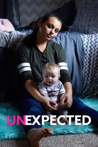 Постер Unexpected