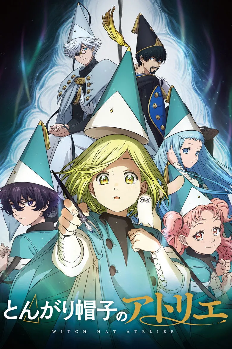 Credit poster