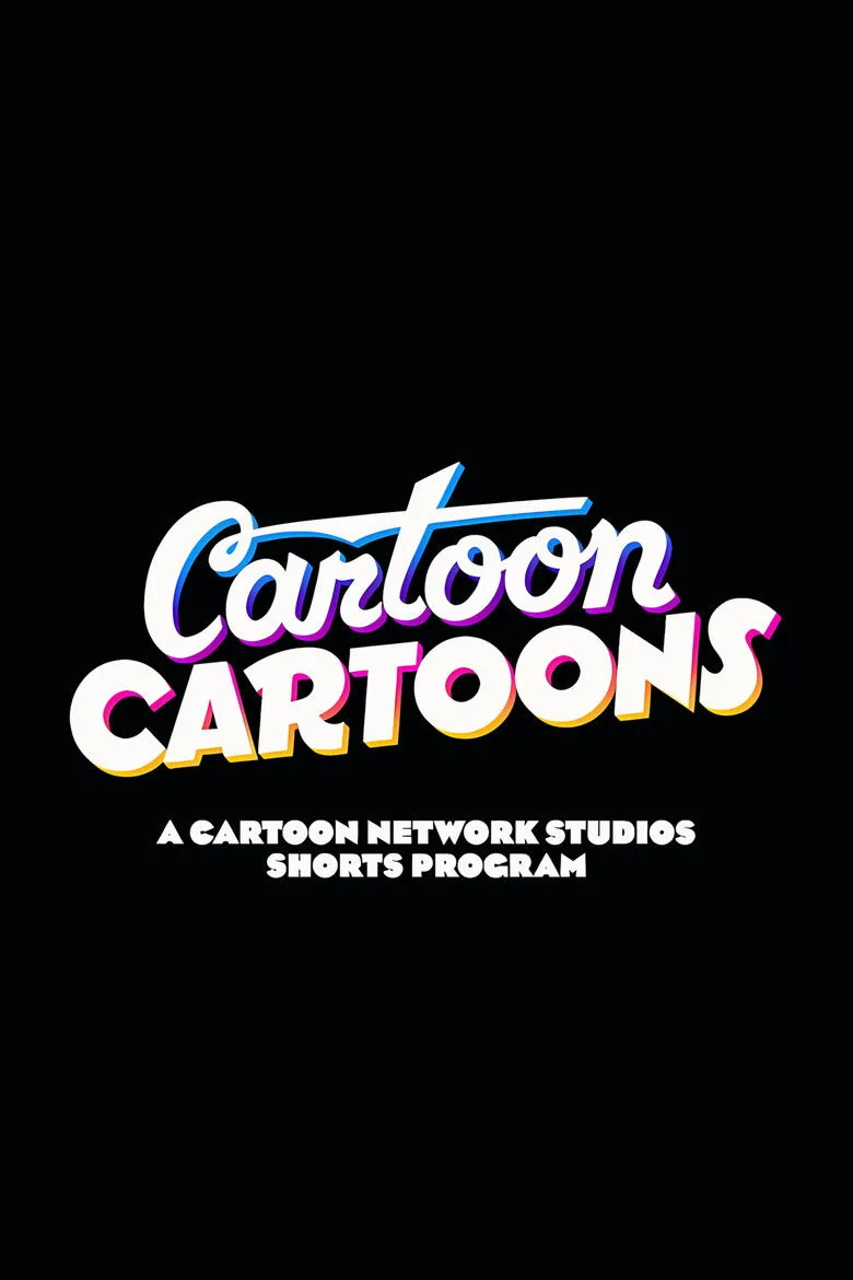 Cartoon Cartoons posteri