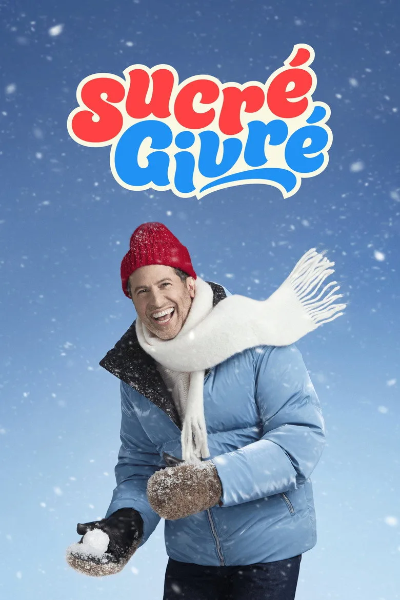 Sucré Givré poster