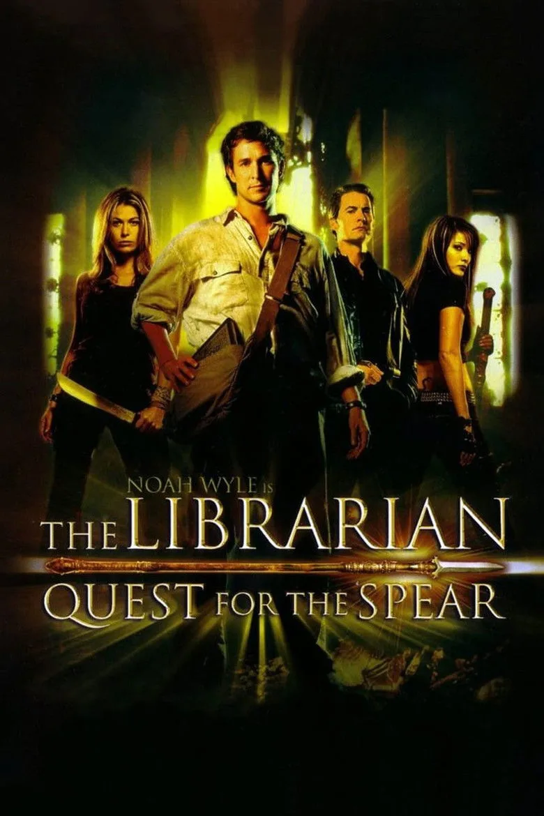 Credit poster
