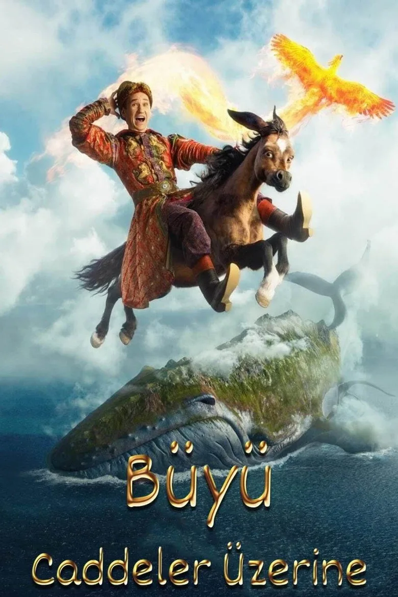 Credit poster