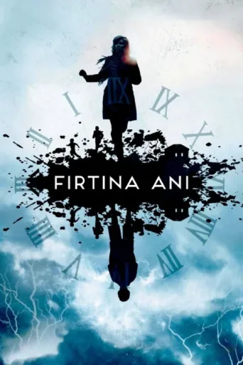 Poster for Fırtına Anı