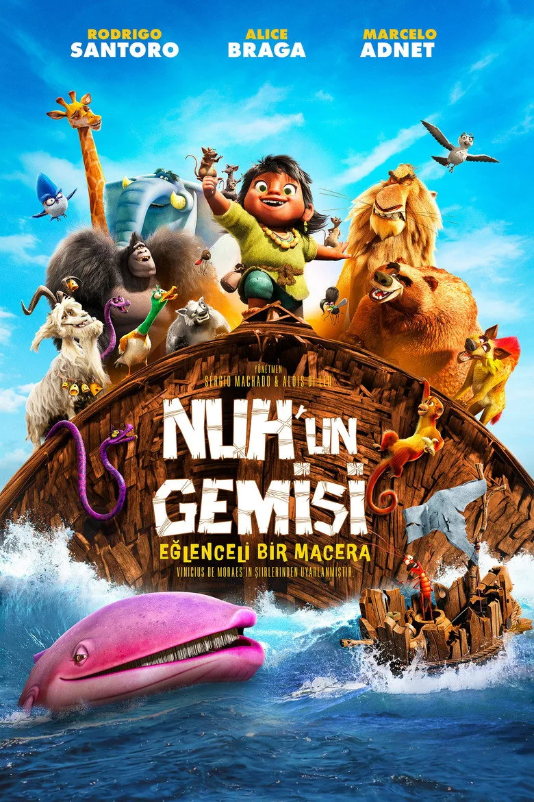 Credit poster