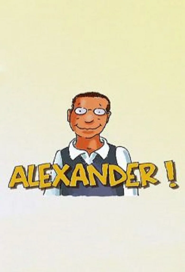 Alexander posteri