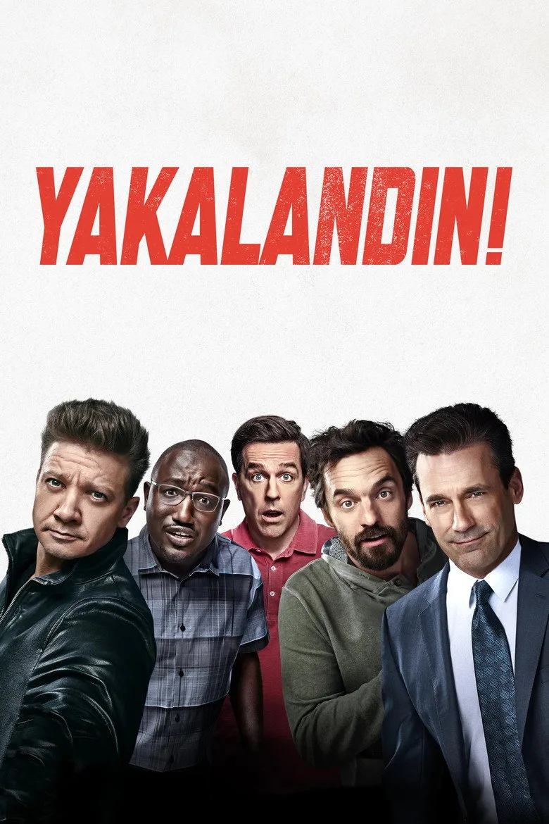Credit poster