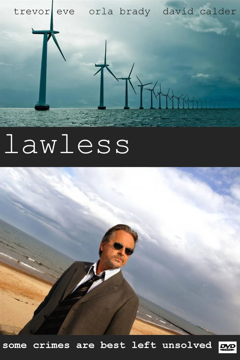 Lawless posteri