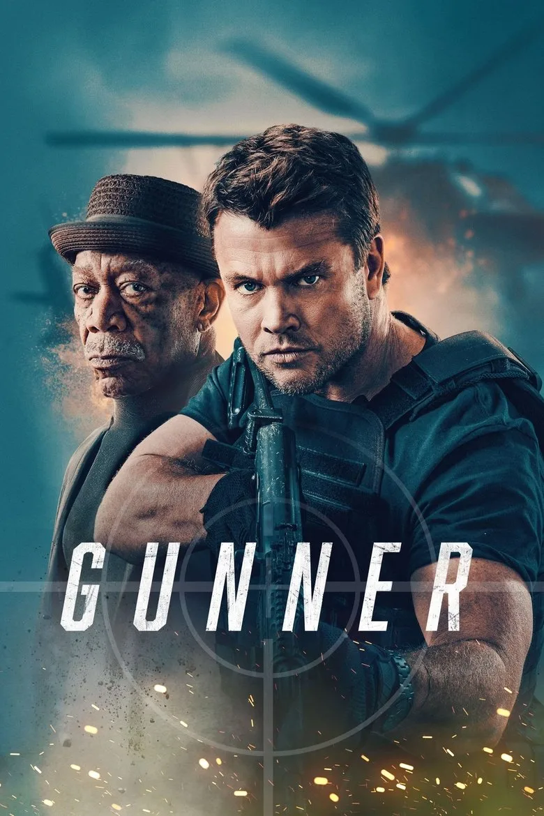 Credit poster