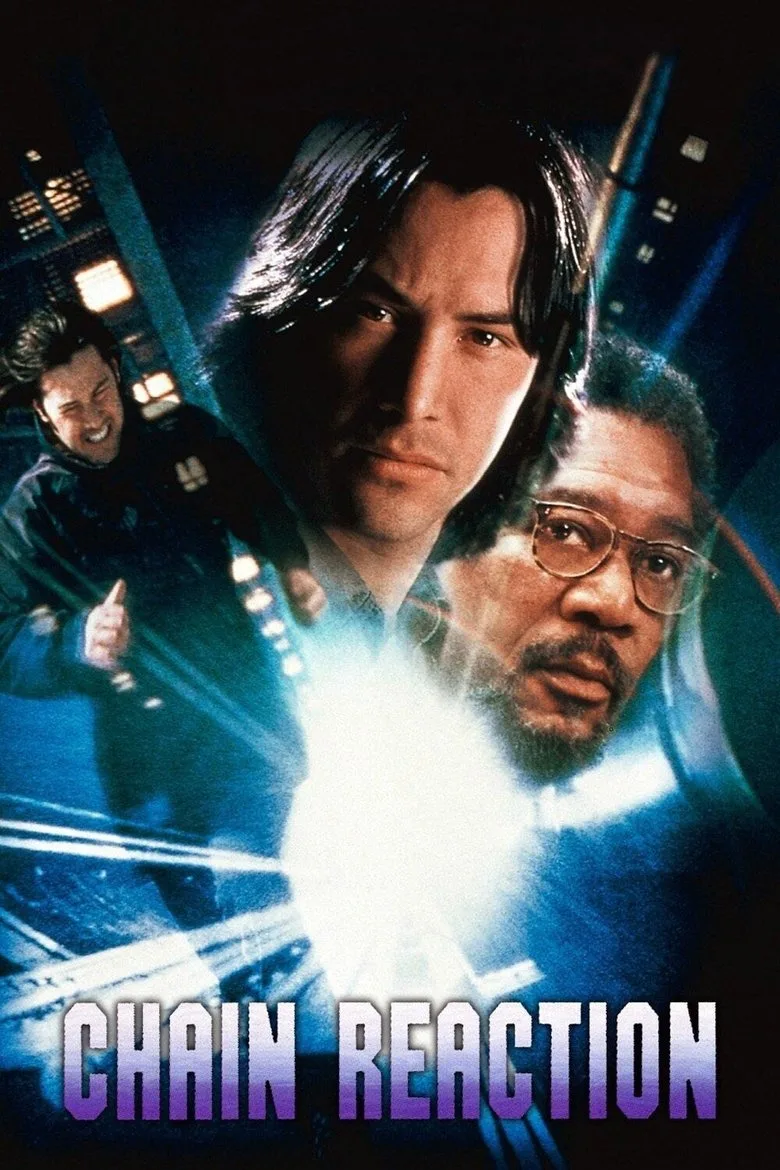 Credit poster